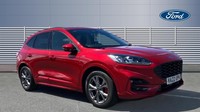 2022 Ford Kuga 2.0 EcoBlue mHEV ST-Line Edition 5dr Diesel Estate Estate Diesel 