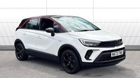2023 Vauxhall Crossland 1.2 Turbo GS 5dr Petrol Hatchback Hatchback Petrol Manua