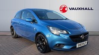 2019 Vauxhall Corsa 1.4 [75] Griffin 3dr Petrol Hatchback Hatchback Petrol Manua