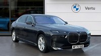 2025 BMW 7 Series 750e xDrive Excellence 4dr Auto Saloon Saloon Hybrid Automatic