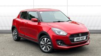 2019 Suzuki Swift 1.2 Dualjet SHVS SZ5 ALLGRIP 5dr HATCHBACK PETROL Manual