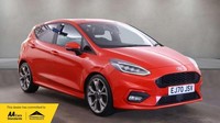 2020 Ford Fiesta 1.5 TDCi ST-Line Edition 5dr HATCHBACK DIESEL Manual