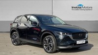 2024 Mazda CX-5 2.0 e-Skyactiv G MHEV Exclusive-Line 5dr Auto Petrol