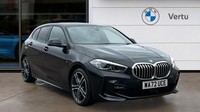 2022 BMW 1 Series 118i [136] M Sport 5dr Step Auto [LCP] Petrol Hatchback Hatchb