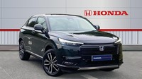 2024 Honda HR-V 1.5 eHEV Advance 5dr CVT Hybrid Hatchback Hatchback Hybrid Autom