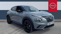 2025 Nissan Juke 1.6 Hybrid Tekna 5dr Auto Hybrid Hatchback Hatchback Hybrid Aut