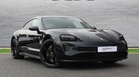 2023 Porsche Taycan 4S 93Kwh Saloon Electric Automatic