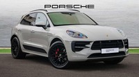 2020 Porsche Macan Gts S-A SUV Petrol Automatic