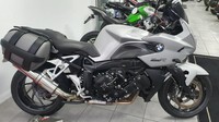 2007 BMW K1200R Sport – 19k Miles – Excellent – Panniers & Scorpion Exhaust