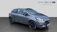 2019 Vauxhall Corsa 1.4i Griffin Hatchback 3dr Petrol Manual Euro 6 (s/s) (90 ps