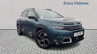 2021 Citroen C5 Aircross 1.6 Plug-in Hybrid 225 Shine 5dr e-EAT8 Hatchback Plug-