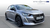 2022 Peugeot 208 1.2 PureTech GT Premium Hatchback 5dr Petrol EAT Euro 6 (s/s) (