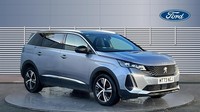 2023 Peugeot 5008 1.2 PureTech GT 5dr EAT8 Petrol Estate Estate Petrol Automatic