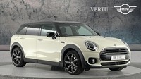 2022 MINI Clubman 1.5 Cooper Exclusive 6dr Auto Petrol Estate Estate Petrol Auto