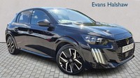 2024 Peugeot 208 1.2 Hybrid 136 GT 5dr e-DSC6 Hatchback Petrol Automatic