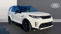 2023 Land Rover Discovery 3.0 D300 R-Dynamic SE 5dr Auto Diesel Station Wagon St