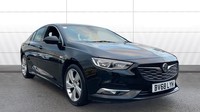 2018 Vauxhall Insignia 1.5T SRi Vx-line Nav 5dr Petrol Hatchback Hatchback Petro