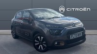 2023 Citroen C3 1.2 PureTech C-Series Edition 5dr Petrol Hatchback Hatchback Pet