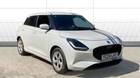 2024 Suzuki Swift 1.2 Mild Hybrid Motion 5dr CVT Petrol Hatchback Hatchback Petr