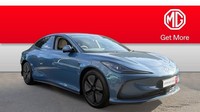 2026 MG IM5 217kW Standard Range 75kWh 5dr Auto Electric Hatchback Hatchback Ele