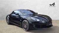 2026 Alpine A110 1.8L Turbo  DCT Petrol