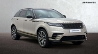 2025 Land Rover Range Rover Velar 2.0 D200 MHEV Autobiography 5dr Auto [Revised]