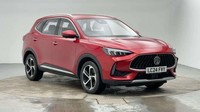 2024 MG MG HS 1.5 T-GDI 16.6kWh SE SUV 5dr Petrol Plug-in Hybrid Auto Euro 6 (s/