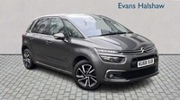 2018 Citroen C4 Spacetourer 1.2 PureTech 130 Flair 5dr Estate Petrol Manual