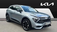 2024 Kia Sportage 1.6T GDi 48V ISG GT-Line 5dr DCT Petrol Estate Estate Petrol A