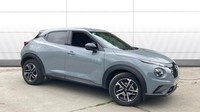 2025 Nissan Juke 1.6 Hybrid N-Connecta 5dr Auto Hybrid Hatchback Hatchback Hybri