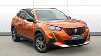 2023 Peugeot 2008 100kW Active Premium+ 50kWh 5dr Auto Electric Estate Estate El