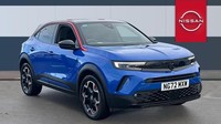 2023 Vauxhall Mokka 1.2 Turbo 100 GS Line 5dr Petrol Hatchback Hatchback Petrol 