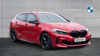 2023 BMW 1 Series M135i xDrive 5dr Step Auto Hatchback Petrol Automatic