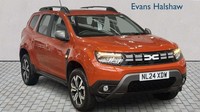 2024 Dacia Duster 1.3 TCe 130 Journey 5dr Estate Petrol Manual