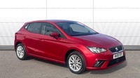 2019 SEAT Ibiza 1.0 SE Technology [EZ] 5dr Petrol Hatchback Hatchback Petrol Man