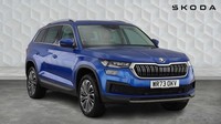 2023 Skoda Kodiaq TSI ACT SE L Executive DSG Euro 6 5-door (7 Seat) SUV Petrol A