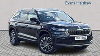 2023 Skoda Kodiaq 1.5 TSI SE L Executive 5dr DSG [7 Seat] ESTATE PETROL Automati
