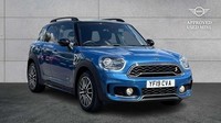 2019 MINI Countryman 1.5 Cooper S E Sport ALL4 PHEV 5dr Auto HATCHBACK PETROL/EL