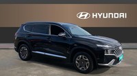 2022 Hyundai Santa Fe 1.6 TGDi Hybrid Premium 5dr Auto Hybrid Estate Estate Hybr