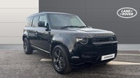 2025 Land Rover Defender 3.0 D250 X-Dynamic HSE 110 5dr Auto Diesel Estate Estat