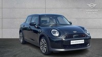 2024 MINI Cooper 2.0 S Classic 5dr Auto Hatchback Petrol Automatic
