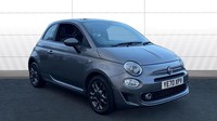 2020 Fiat 500 1.0 Mild Hybrid Sport 3dr Petrol Hatchback Hatchback Petrol Manual
