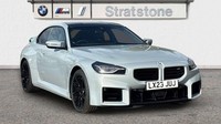 2023 BMW M2 2dr DCT Coupe Petrol Automatic
