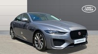 2019 Jaguar XE 2.0d R-Dynamic SE 4dr Auto SALOON DIESEL Automatic