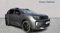 2024 Citroen C5 Aircross 1.6 Plug-in Hybrid E-series 5dr e-EAT8 Hatchback Plug-I