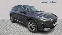 2023 Ford Kuga 2.5 FHEV Vignale 5dr CVT SUV Hybrid Ele Automatic