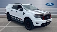 2022 Ford Ranger Pick Up Double Cab Wildtrak 2.0 EcoBlue 213 Auto PICK UP DIESEL