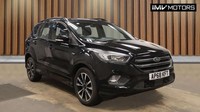 2018 Ford Kuga 1.5 EcoBoost ST-Line 5dr 2WD HATCHBACK PETROL Manual