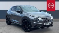 2025 Nissan Juke 1.6 Hybrid Tekna 5dr Auto Hybrid Hatchback Hatchback Hybrid Aut