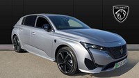 2025 Peugeot 308 115kW GT 54kWh 5dr Auto Electric Hatchback Hatchback Electric A